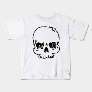 Skull Kids T-Shirt